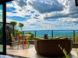 La Font Ecolodge