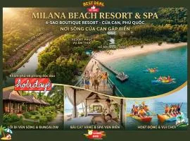 Milana Beach Resort & Spa Phú Quốc