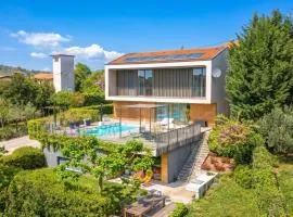 Alma Vista Luxury Villa - Happy Rentals