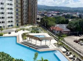 AnR Condo at Avida Towers