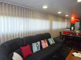 Casas das Guimbras, hotel u gradu Žeres