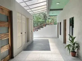 La Villa de los Alas - Estancias