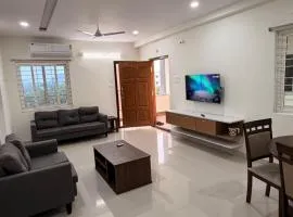 AVL Garudadri Corporate Furnished Stays