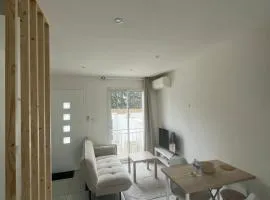 Maison mitoyenne