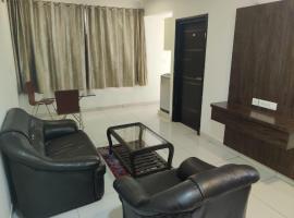 The Staying Co, hotel en Bangalore