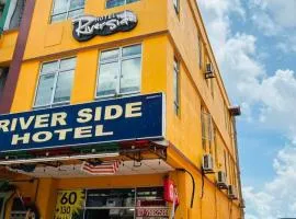 RiverSide Hotel Mersing