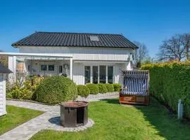 Haus Sansibar Niendorf