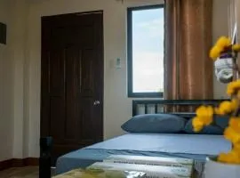 Negradas Transient Inn-with Air-conditioning