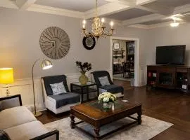 Granville Suites B&B