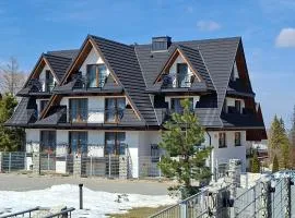 Apartamenty ROZETA