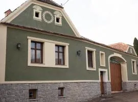 Rácz Vadászkúria