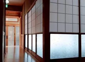 やぎみちの家 yagimichi-noie