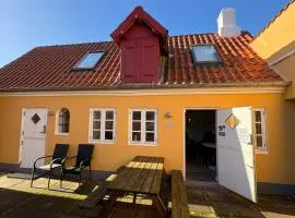 Pakhuset, DownTownSkagen