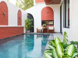 Hoi An Old Town Retreat