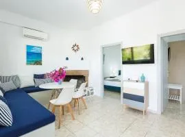Fotinari Mare Villa