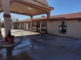 Travelodge by Wyndham Kanab, hotel in Kanab