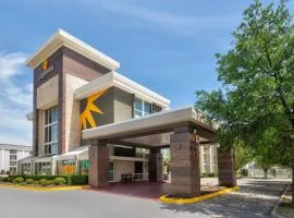 La Quinta by Wyndham Dallas I-35 Walnut Hill Ln