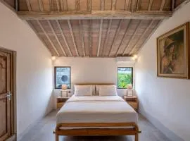 Anyon Heritage
