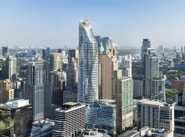 Waldorf Astoria Bangkok