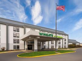 Wingate by Wyndham Cranberry, Hotel in Cranberry Township