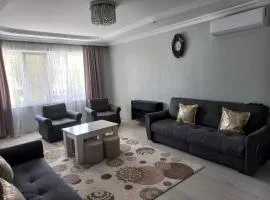 House with Two Bedrooms