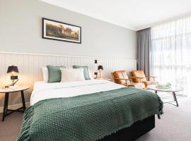 Comfort Inn Gateway Tamworth, Hotel in Tamworth