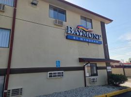 Baymont by Wyndham Findlay, hotel sa Findlay