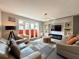 Ideal 4 Bedroomed House in Bicester