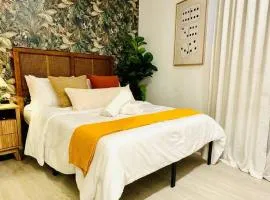 Casa Tropica Escape 2BR Near Beach & Airport