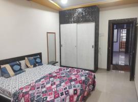 Shiv- Vatsalya Homestay, hotel a Nashik