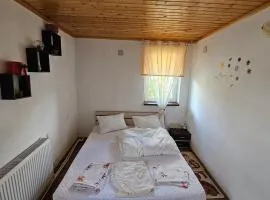 Cheia House