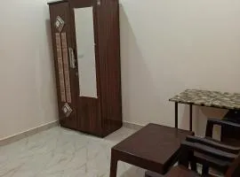 Kedarnath villa