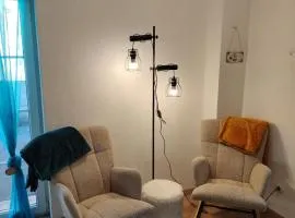 Ferienwohnung Einsiedler - keine Nachbarn