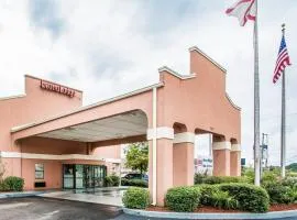 Econo Lodge Dothan West