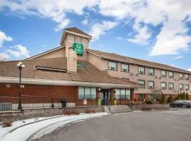 Quality Hotel