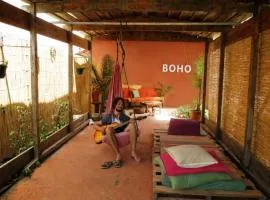 Boho Hostel