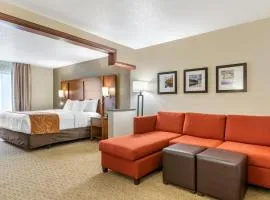 Comfort Suites Grand Rapids North