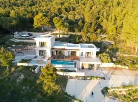 Villa Pefko