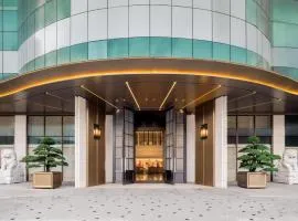 Canton Hotel Guangzhou, Tapestry Collection By Hilton