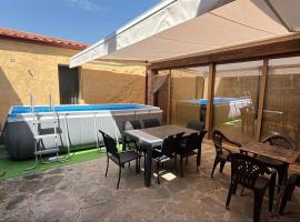 Hauzify I Casa Rourell, hotel em El Morell