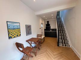 Peaceful Self-Contained Apartment – hotel w mieście Beckenham