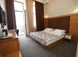 COSY Hotel Baku