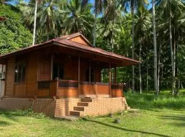 Ghia Boutique Homestay