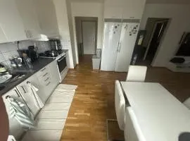 Lägenhet i Stockholm-Tyresö