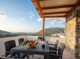 Villa Vista Pyrgos Crete