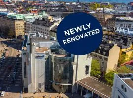 Radisson Blu Royal Hotel, Helsinki