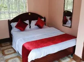 Mara Sidain lodge