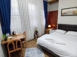Kule Pansiyon – hotel w mieście Bursa