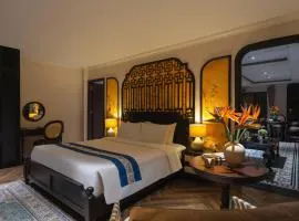 Brics Boutique Dalat