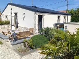 Au Refuge Des Loups- L'histoire ancienne